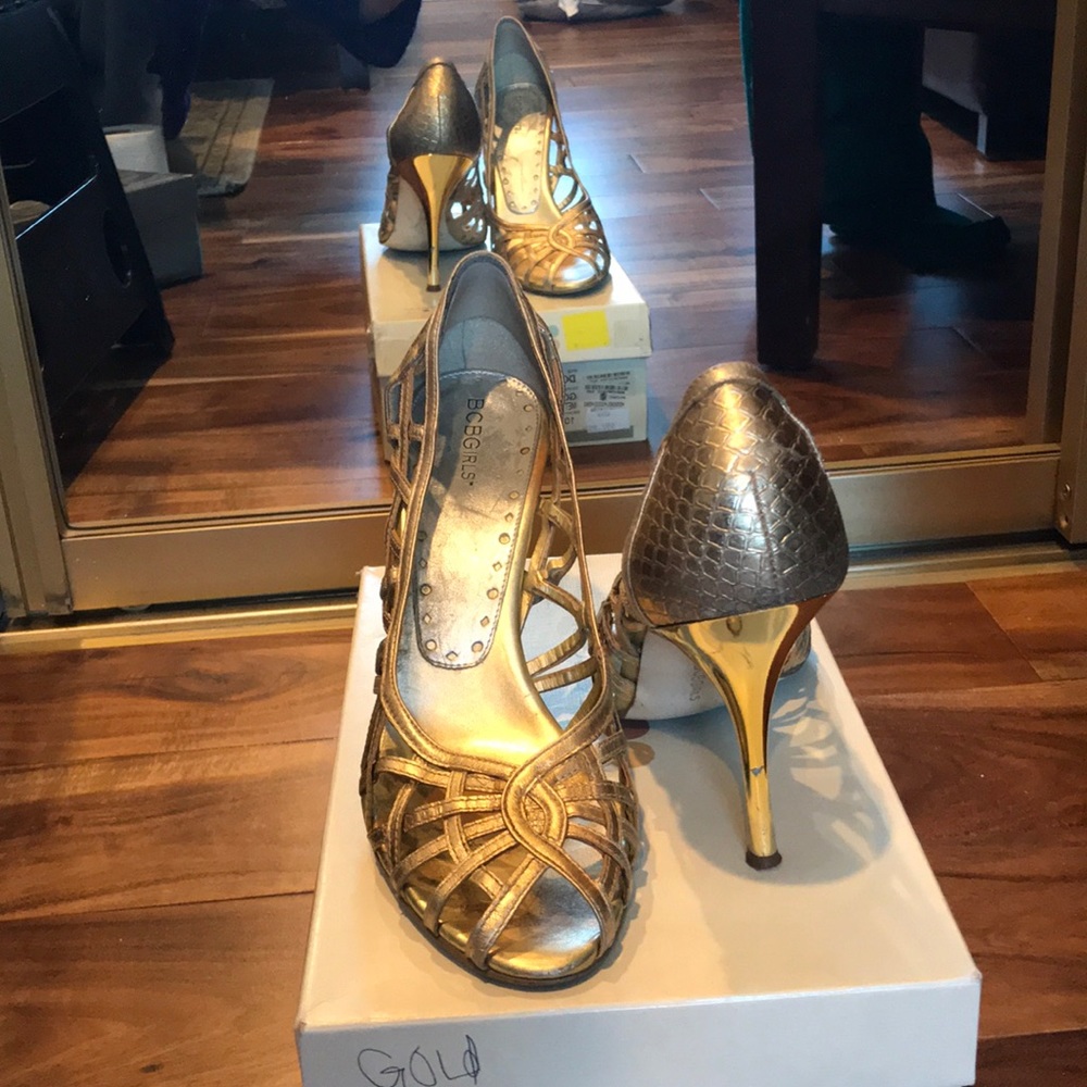 BCBGirls Heels